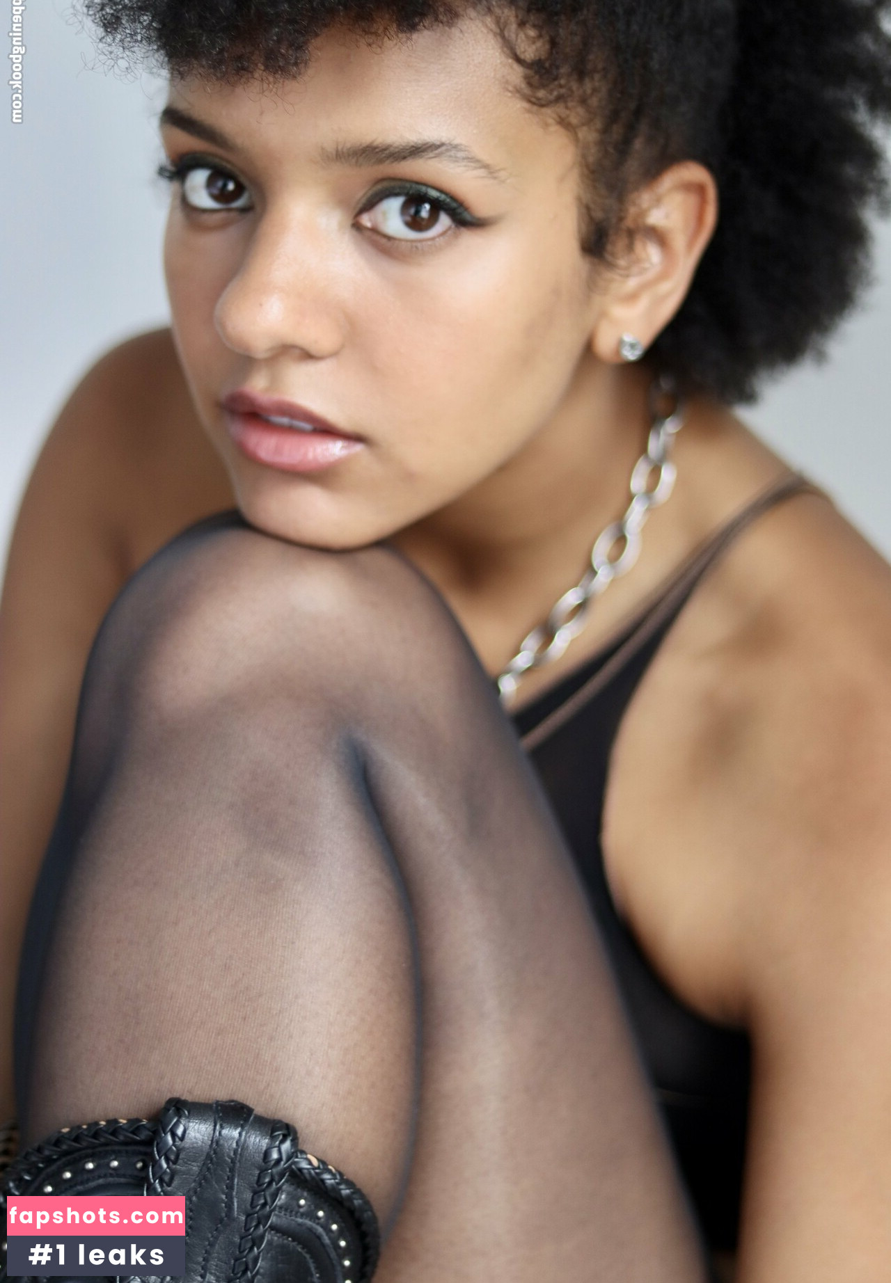 Djouliet Amara gallery photo #5