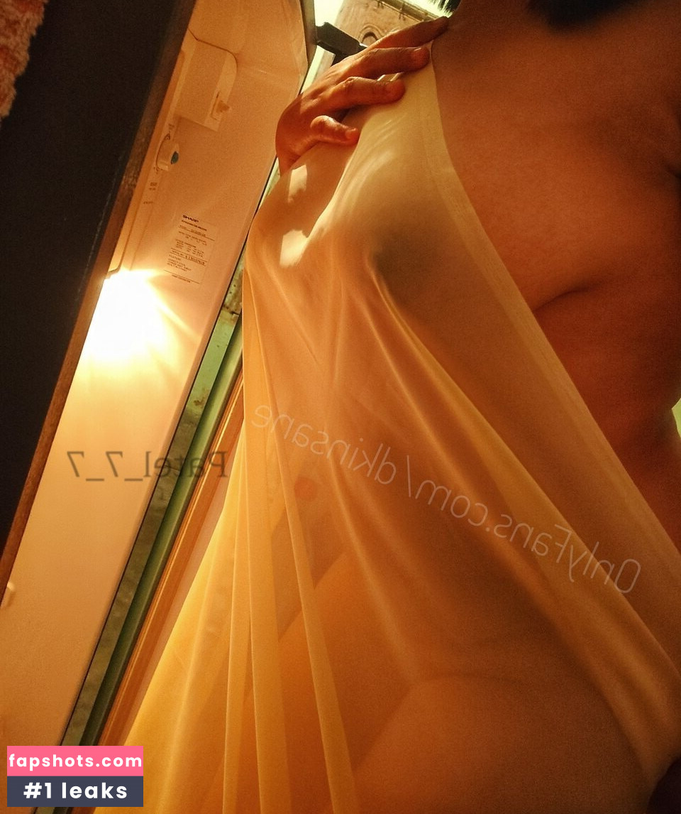 dkinsane Nacktheit OnlyFans Fotos #30 - Fapshots