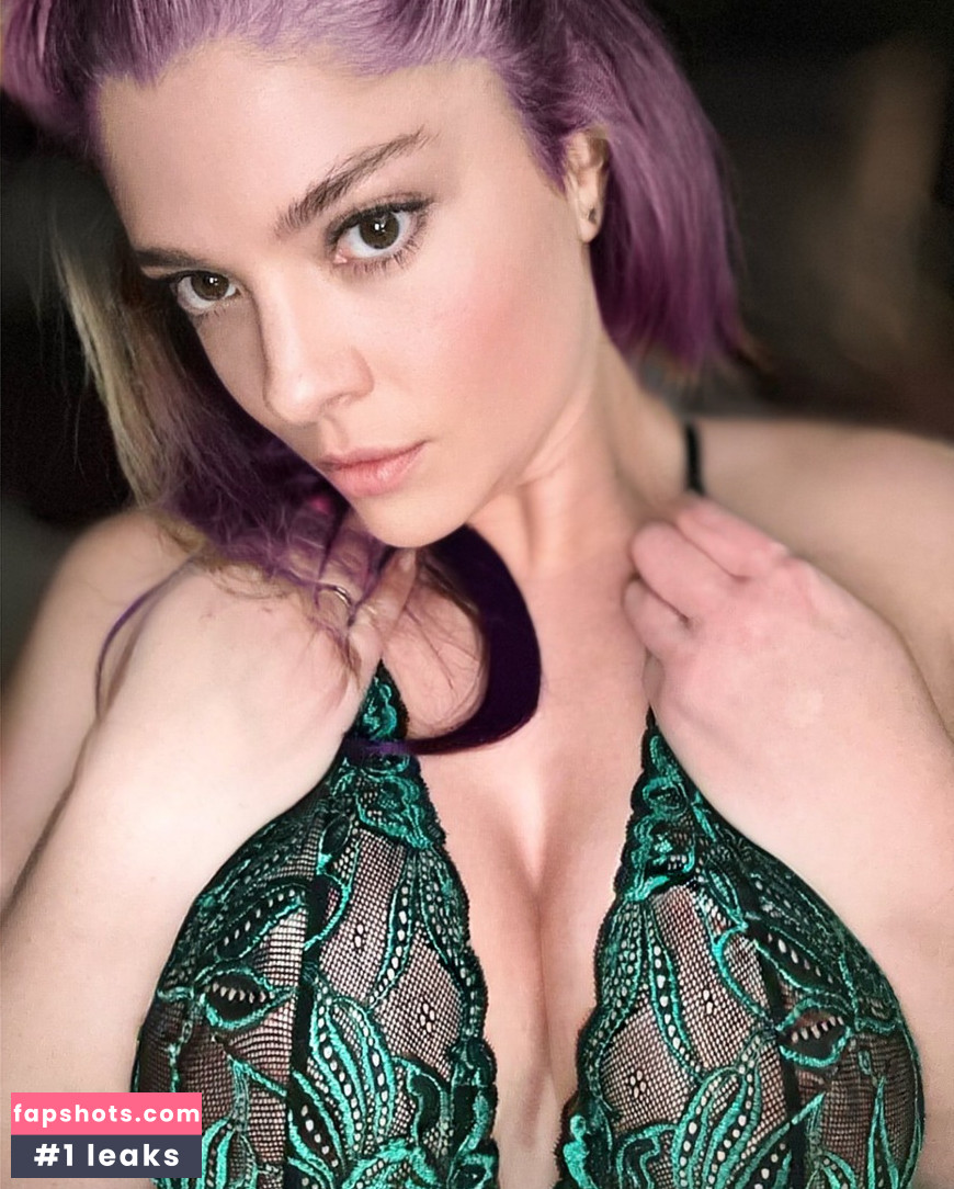 dmfreyafox Nude Leaks OnlyFans - Fapshots