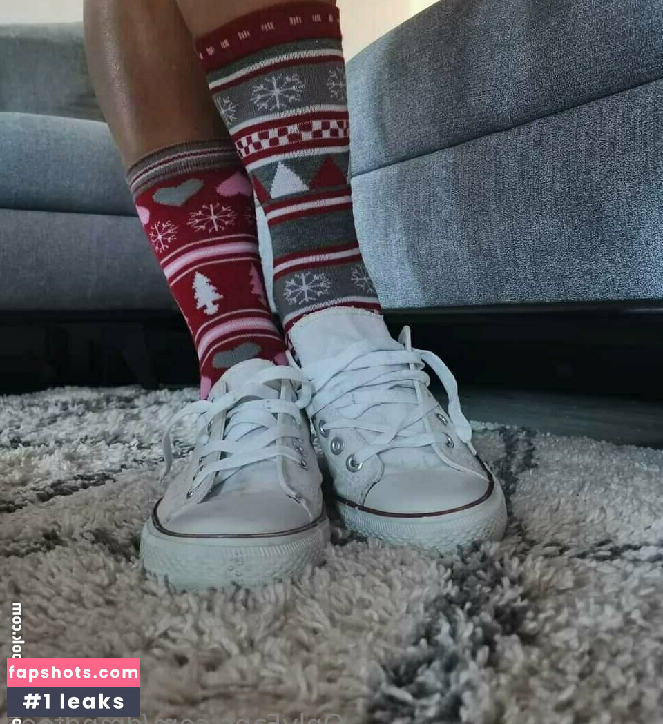 dmndfeet Nahé úniky fotek pouze od fanoušků #14 - Fapshots