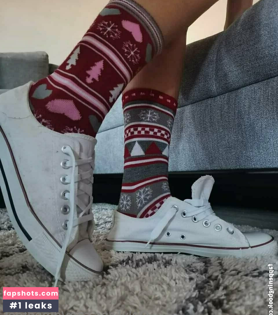 dmndfeet Nahé úniky fotek pouze od fanoušků #19 - Fapshots