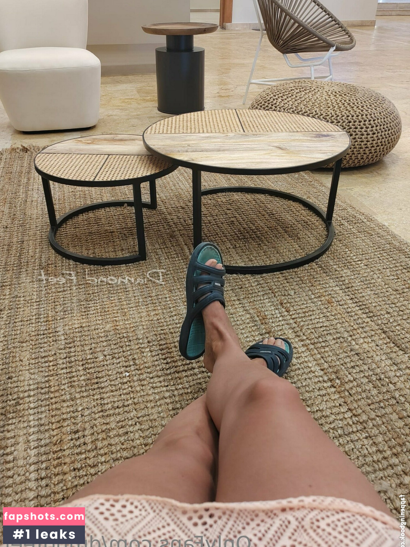 dmndfeet Nahé úniky fotek pouze od fanoušků #3 - Fapshots