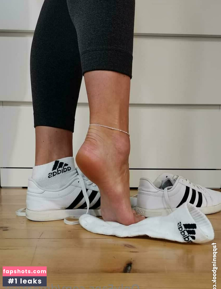 dmndfeet Nahé úniky fotek pouze od fanoušků #10 - Fapshots