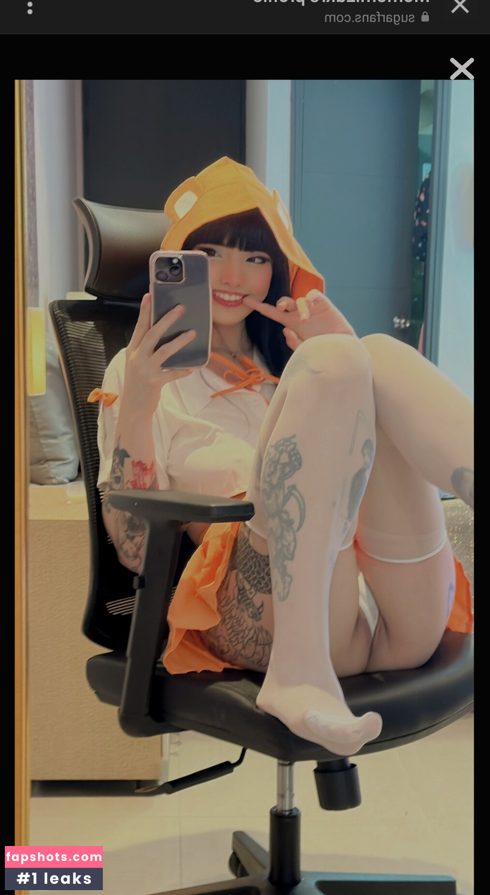 dmstripped gallery photo #11