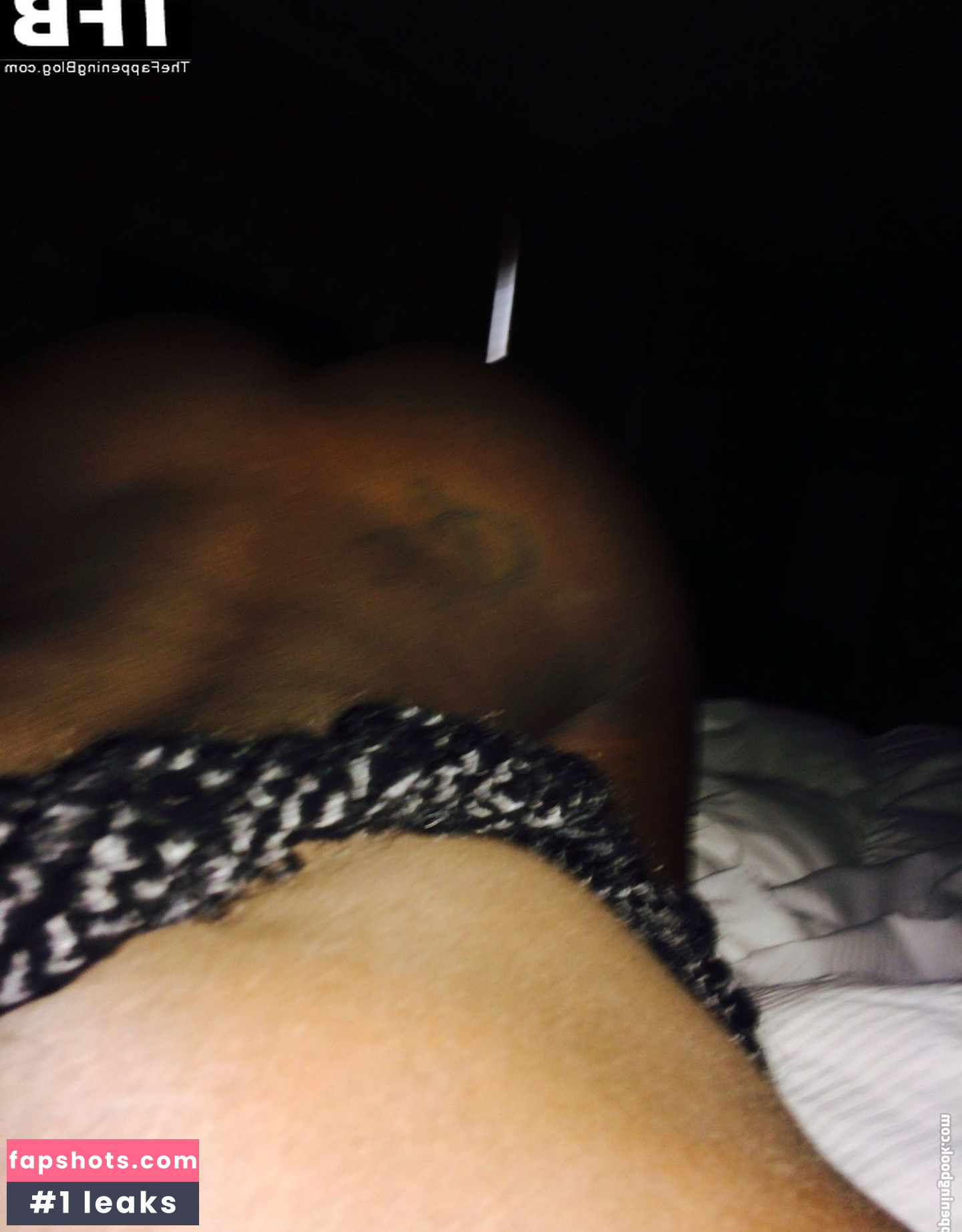 Dnay Baptiste Nude Leaks OnlyFans Photos #14 - Fapshots