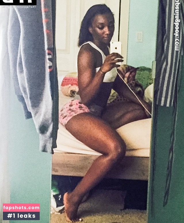 Dnay Baptiste Nude Leaks OnlyFans Photos #5 - Fapshots