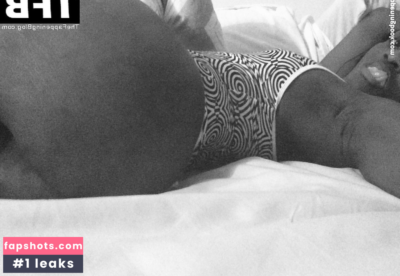 Dnay Baptiste Nude Leaks OnlyFans Photos #6 - Fapshots