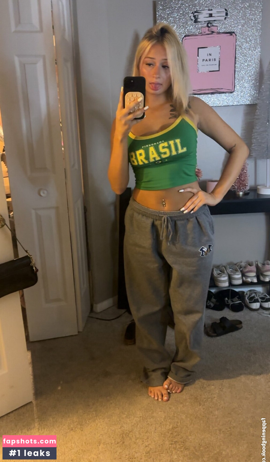 dnd_hannah nude babe gallery