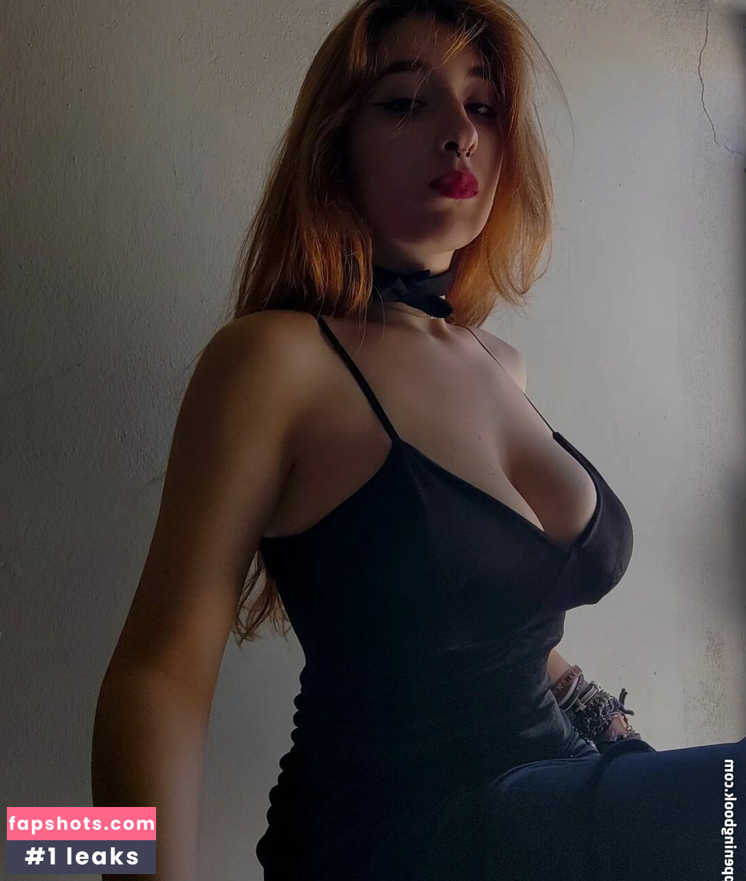 Doania Nahé úniky fotek pouze od fanoušků #12 - Fapshots