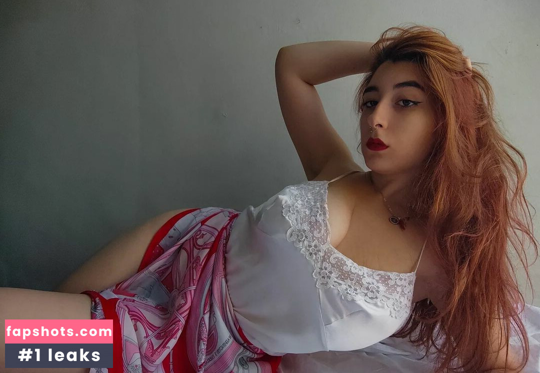 Doania Nude Leaks OnlyFans Photos #24 - Fapshots