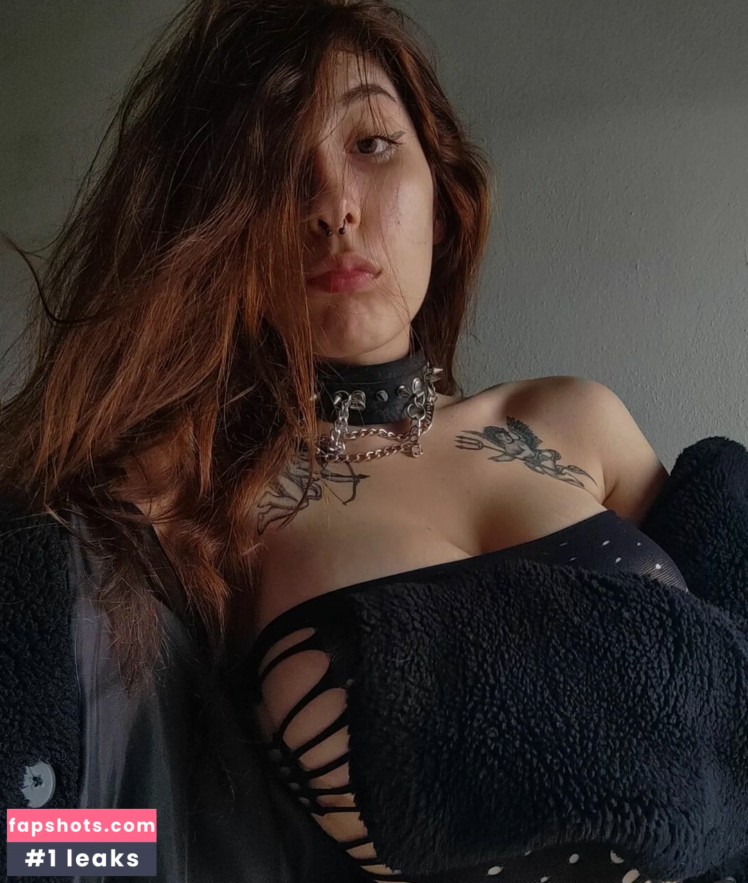 Doania Nude Leaks OnlyFans Photos #25 - Fapshots