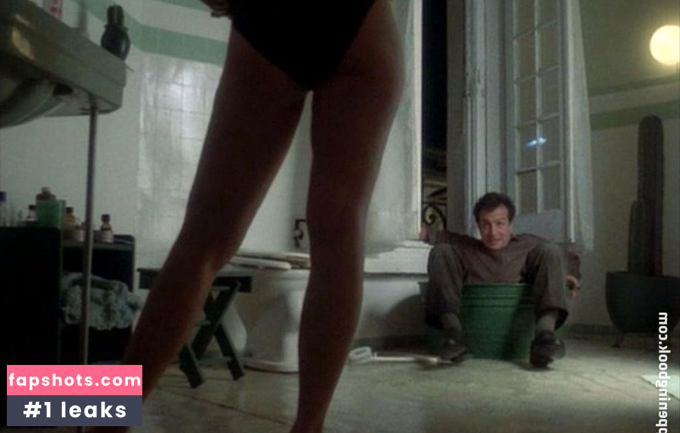 Dobrina Liubomirova Nahé úniky fotek pouze od fanoušků #2 - Fapshots