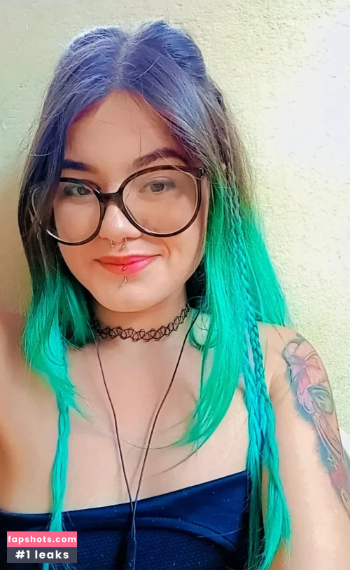 Doce Elvira Nude Leaks OnlyFans - Fapshots