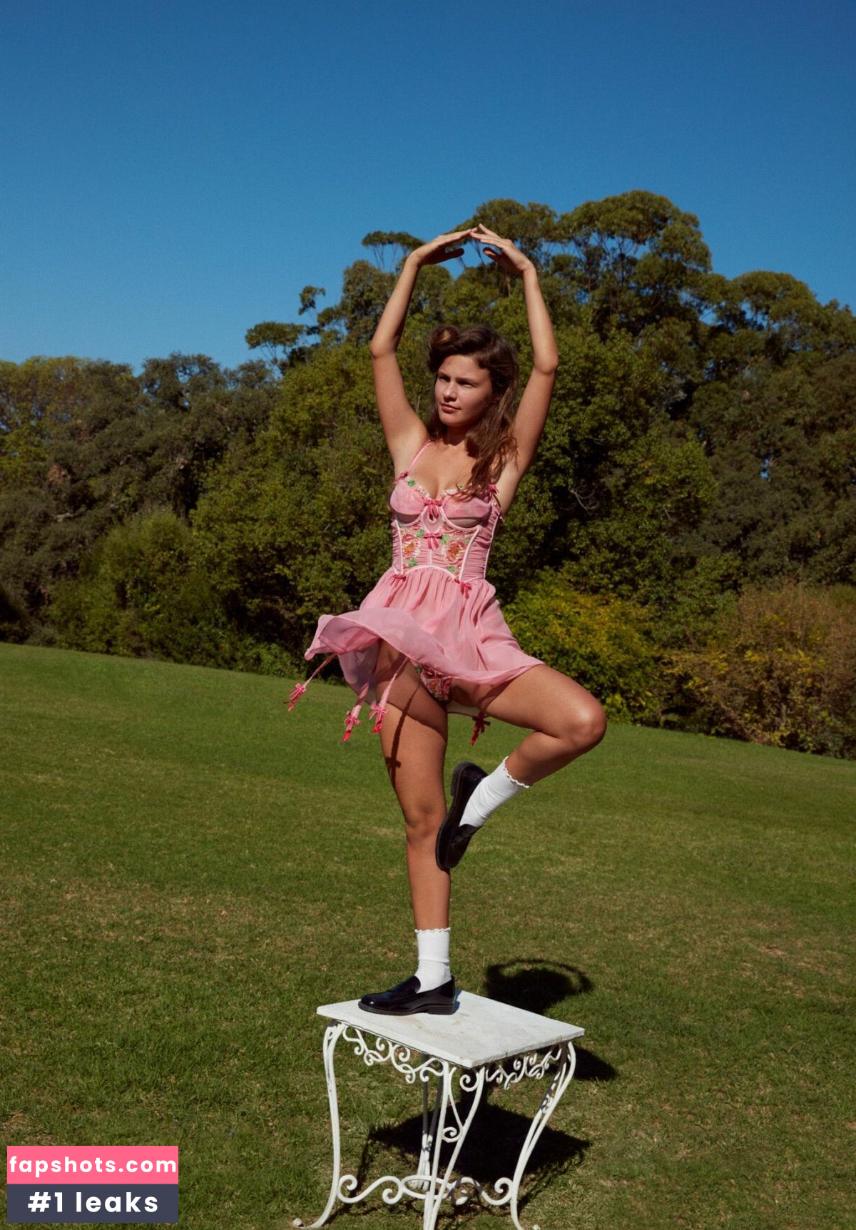 doch_olega nude babe gallery