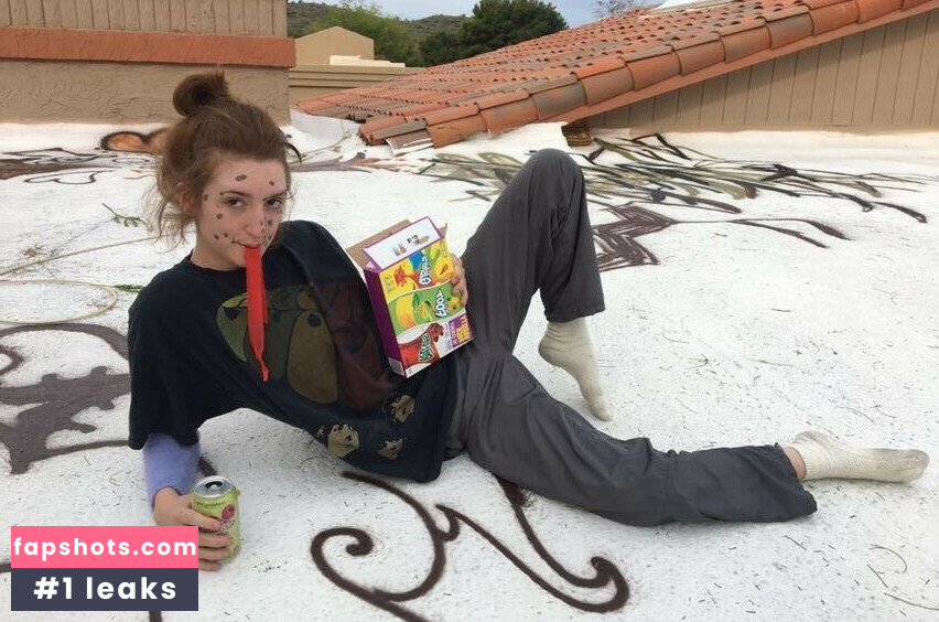 Docile Moth Nahé úniky fotek pouze od fanoušků #5 - Fapshots