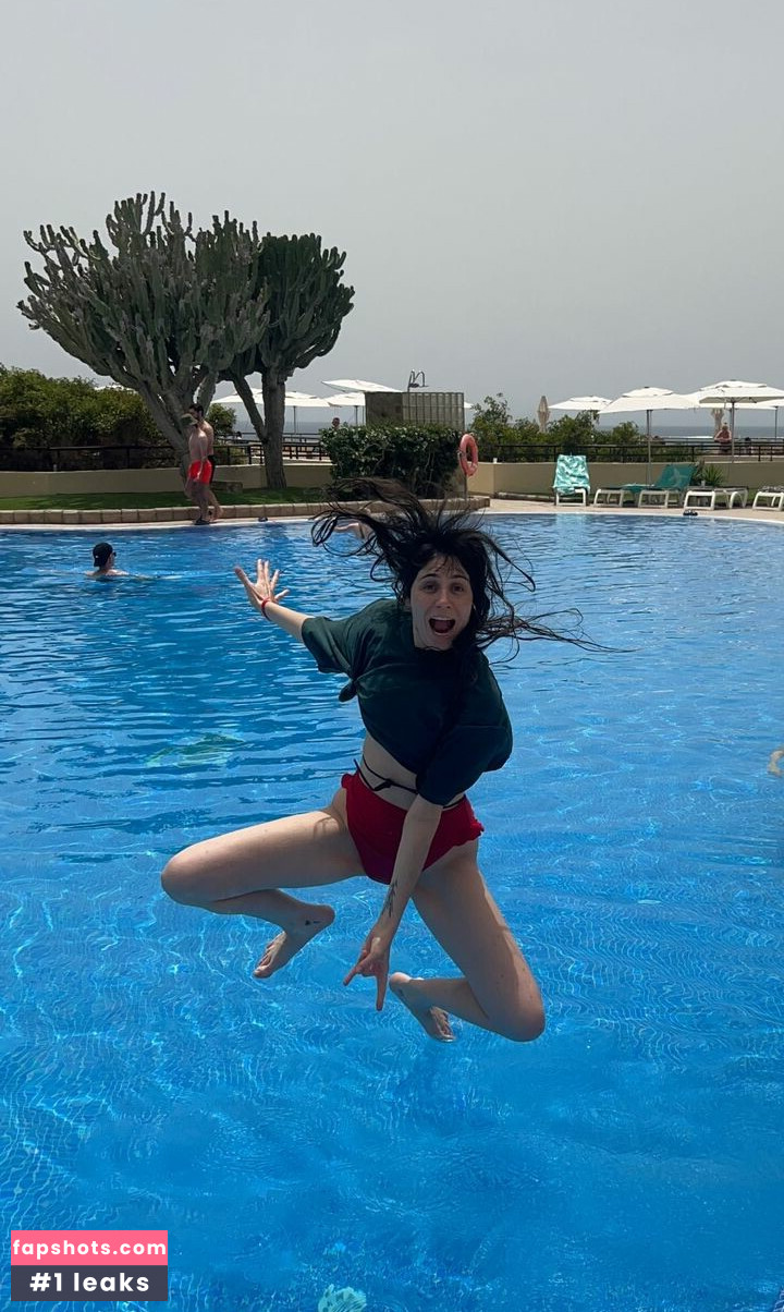 Doddleoddle Filtración Desnuda OnlyFans Foto #19 - Fapshots