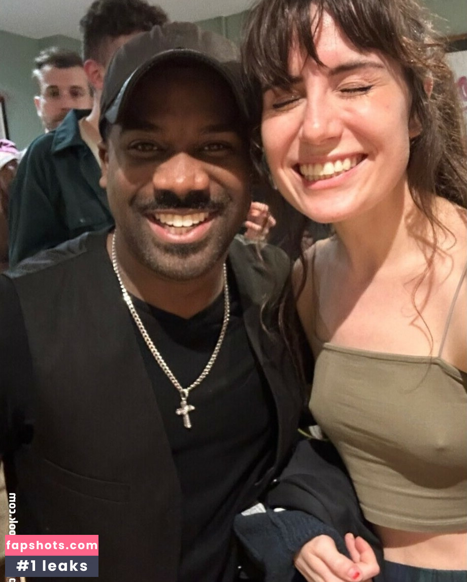 Doddleoddle Filtración Desnuda OnlyFans Foto #22 - Fapshots