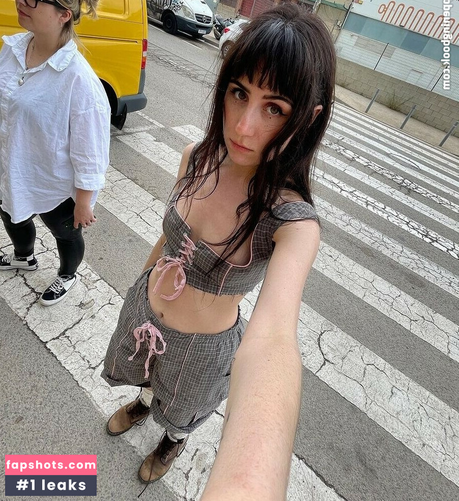 Doddleoddle Filtración Desnuda OnlyFans Foto #23 - Fapshots