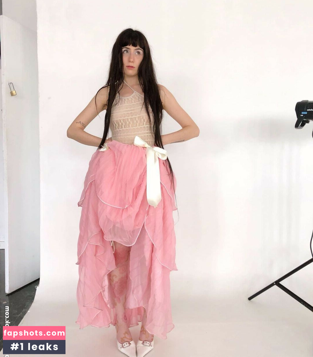 Doddleoddle Filtración Desnuda OnlyFans Foto #25 - Fapshots