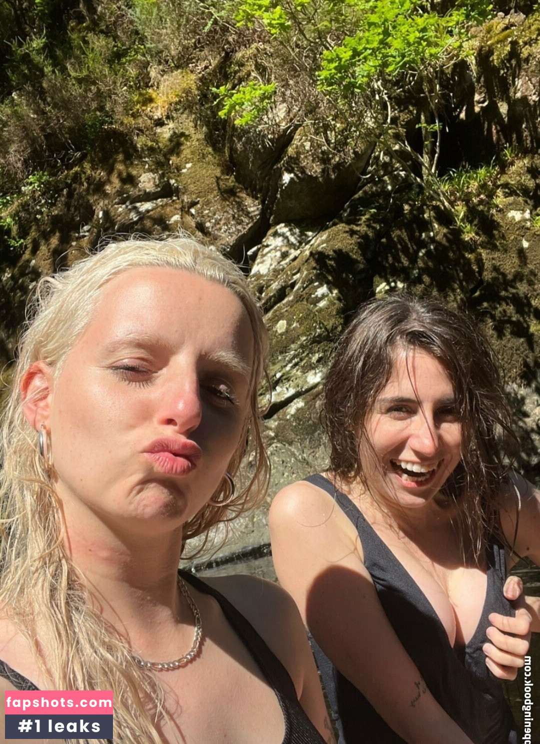 Doddleoddle Filtración Desnuda OnlyFans Foto #26 - Fapshots