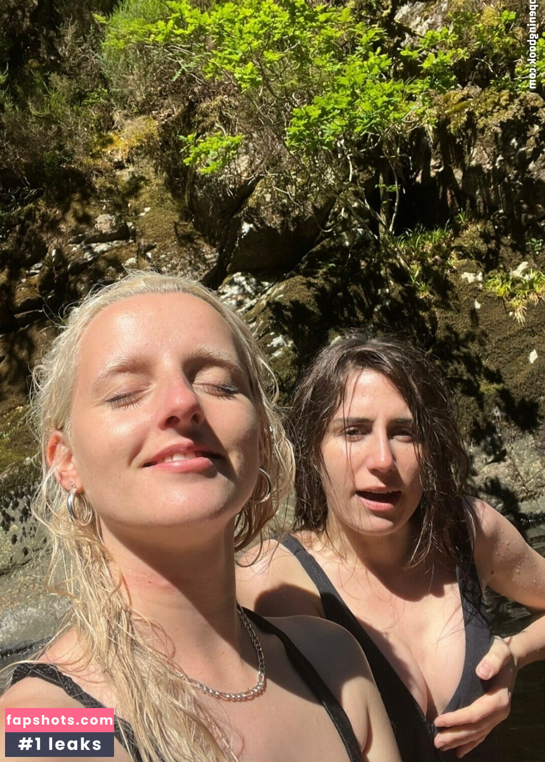 Doddleoddle Filtración Desnuda OnlyFans Foto #27 - Fapshots