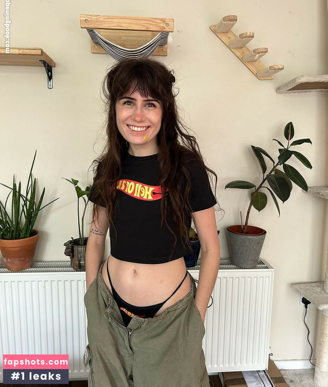 Doddleoddle Filtración Desnuda OnlyFans Foto #32 - Fapshots