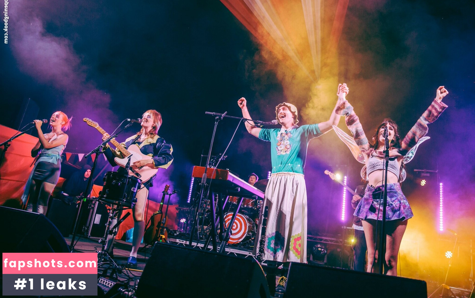 Doddleoddle Filtración Desnuda OnlyFans Foto #34 - Fapshots