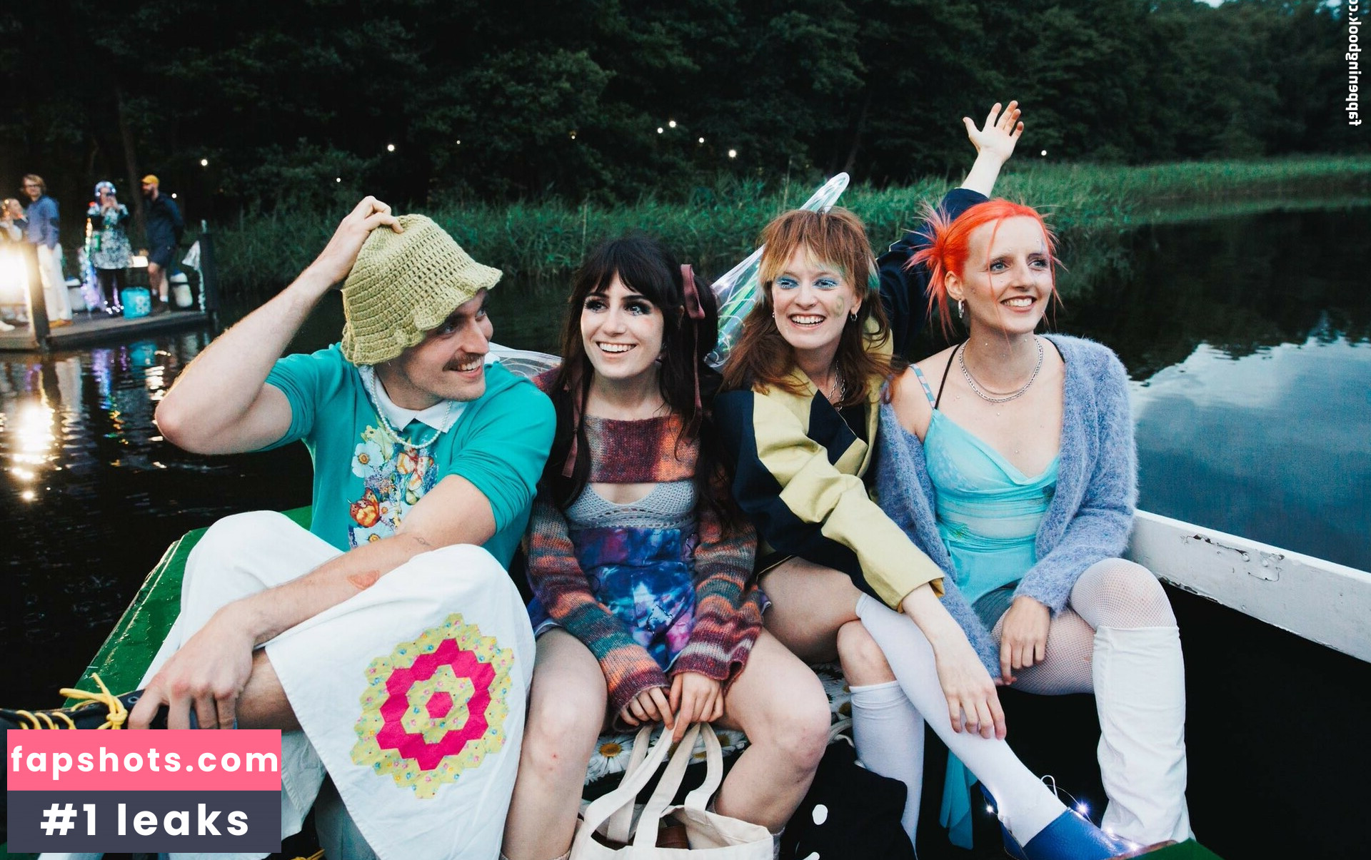 Doddleoddle gallery photo #35