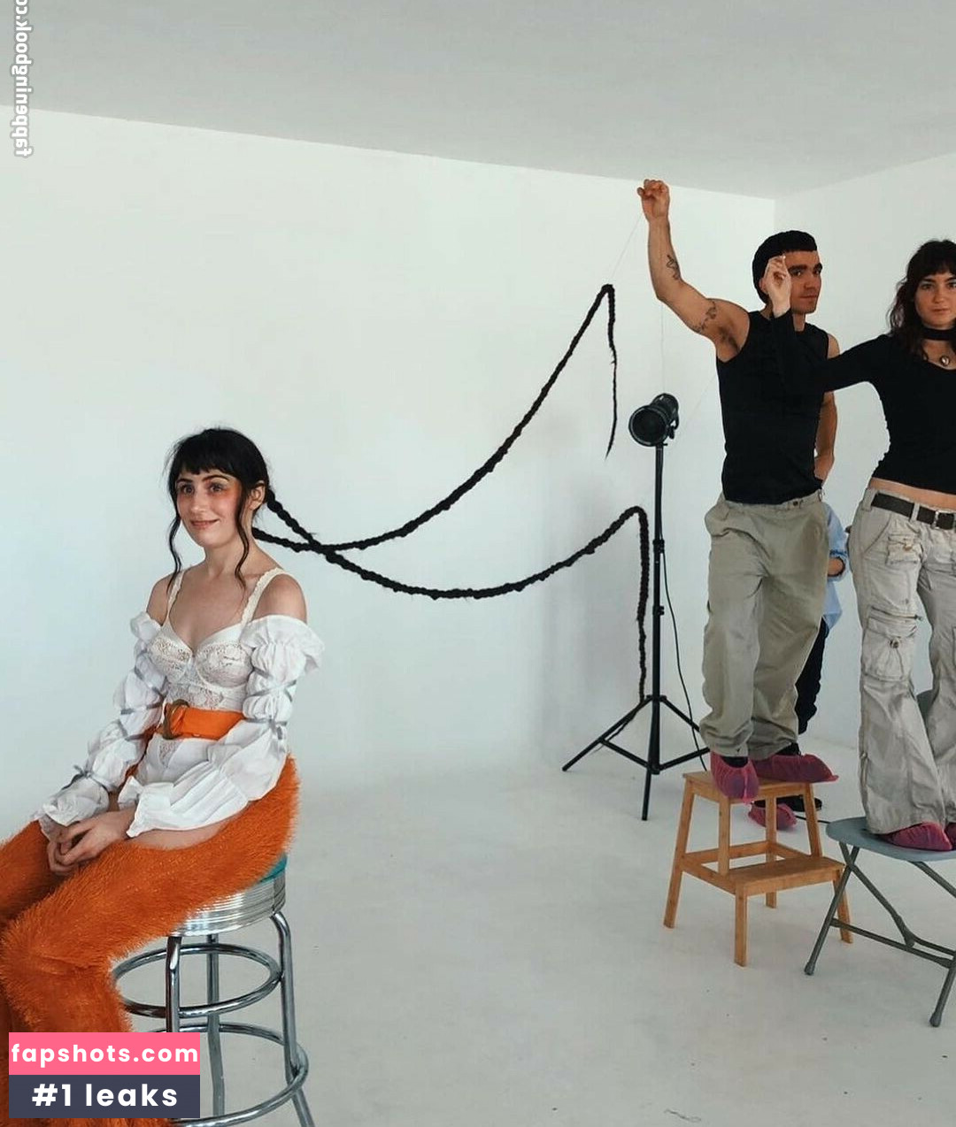 Doddleoddle Filtración Desnuda OnlyFans Foto #36 - Fapshots