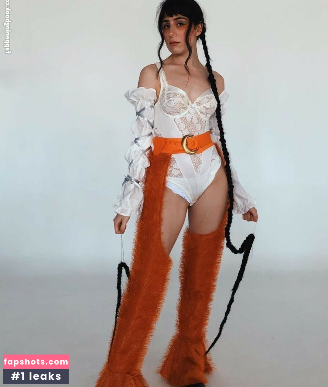 Doddleoddle Filtración Desnuda OnlyFans Foto #37 - Fapshots