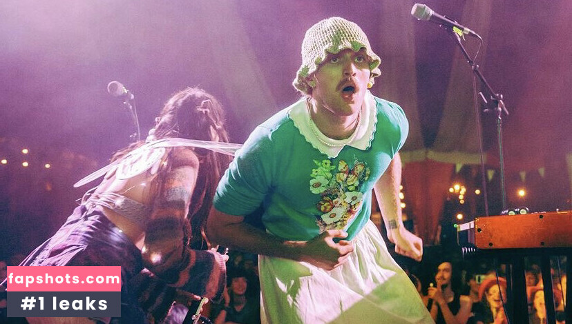 Doddleoddle Filtración Desnuda OnlyFans Foto #38 - Fapshots