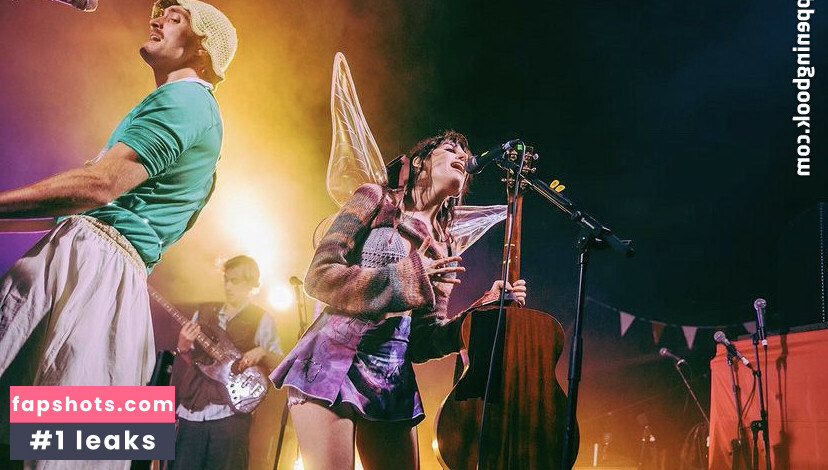 Doddleoddle Filtración Desnuda OnlyFans Foto #39 - Fapshots