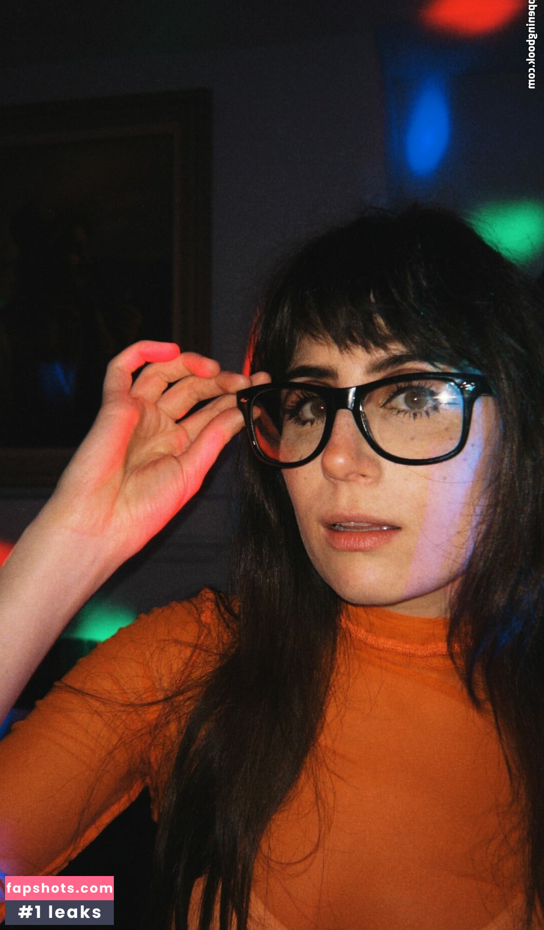 Doddleoddle Filtración Desnuda OnlyFans Foto #5 - Fapshots