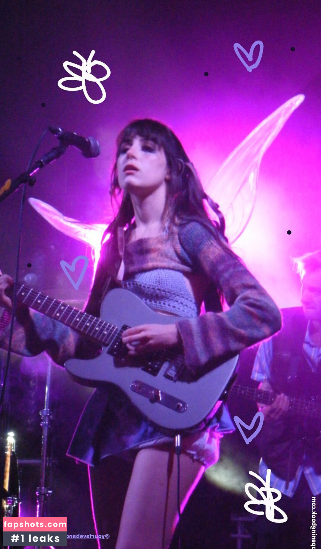 Doddleoddle Filtración Desnuda OnlyFans Foto #41 - Fapshots