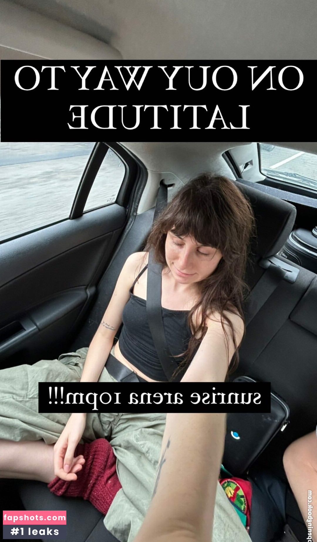 Doddleoddle Filtración Desnuda OnlyFans Foto #42 - Fapshots