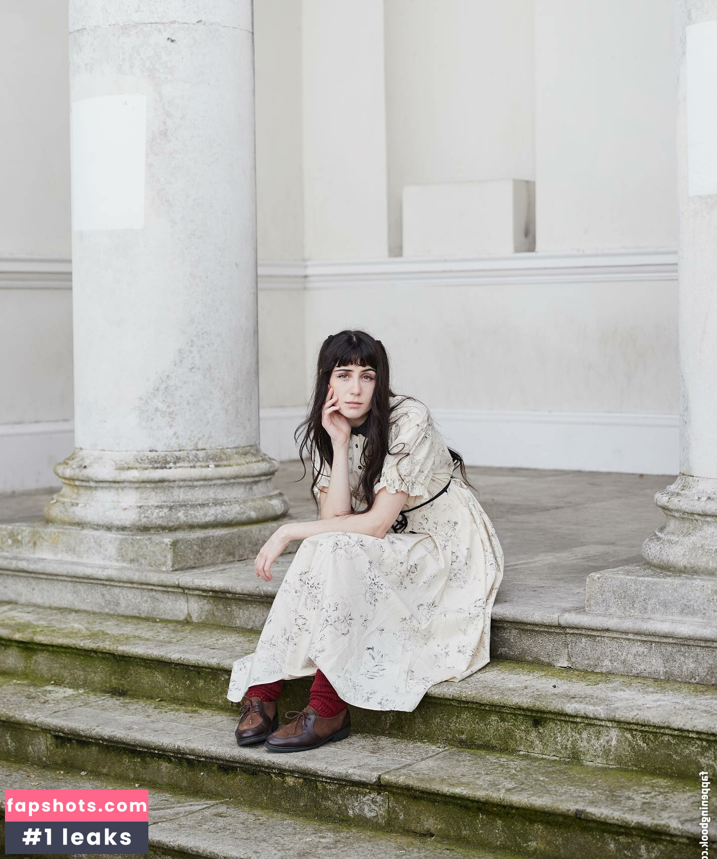 Doddleoddle Filtración Desnuda OnlyFans Foto #53 - Fapshots