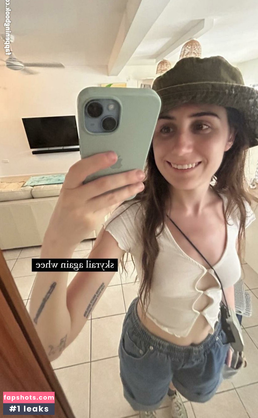 Doddleoddle Filtración Desnuda OnlyFans Foto #57 - Fapshots