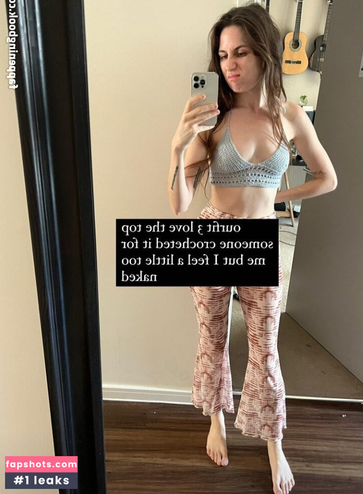 Doddleoddle Filtración Desnuda OnlyFans Foto #59 - Fapshots