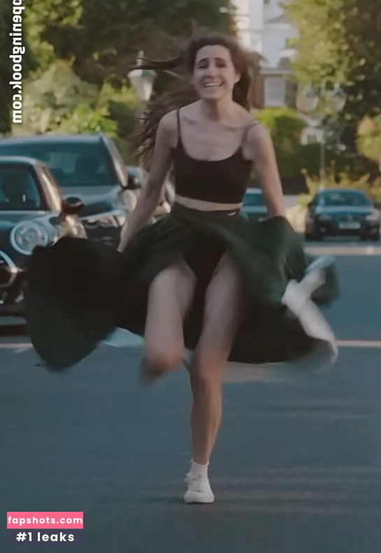 Dodie Clark Nahé úniky fotek pouze od fanoušků #3 - Fapshots