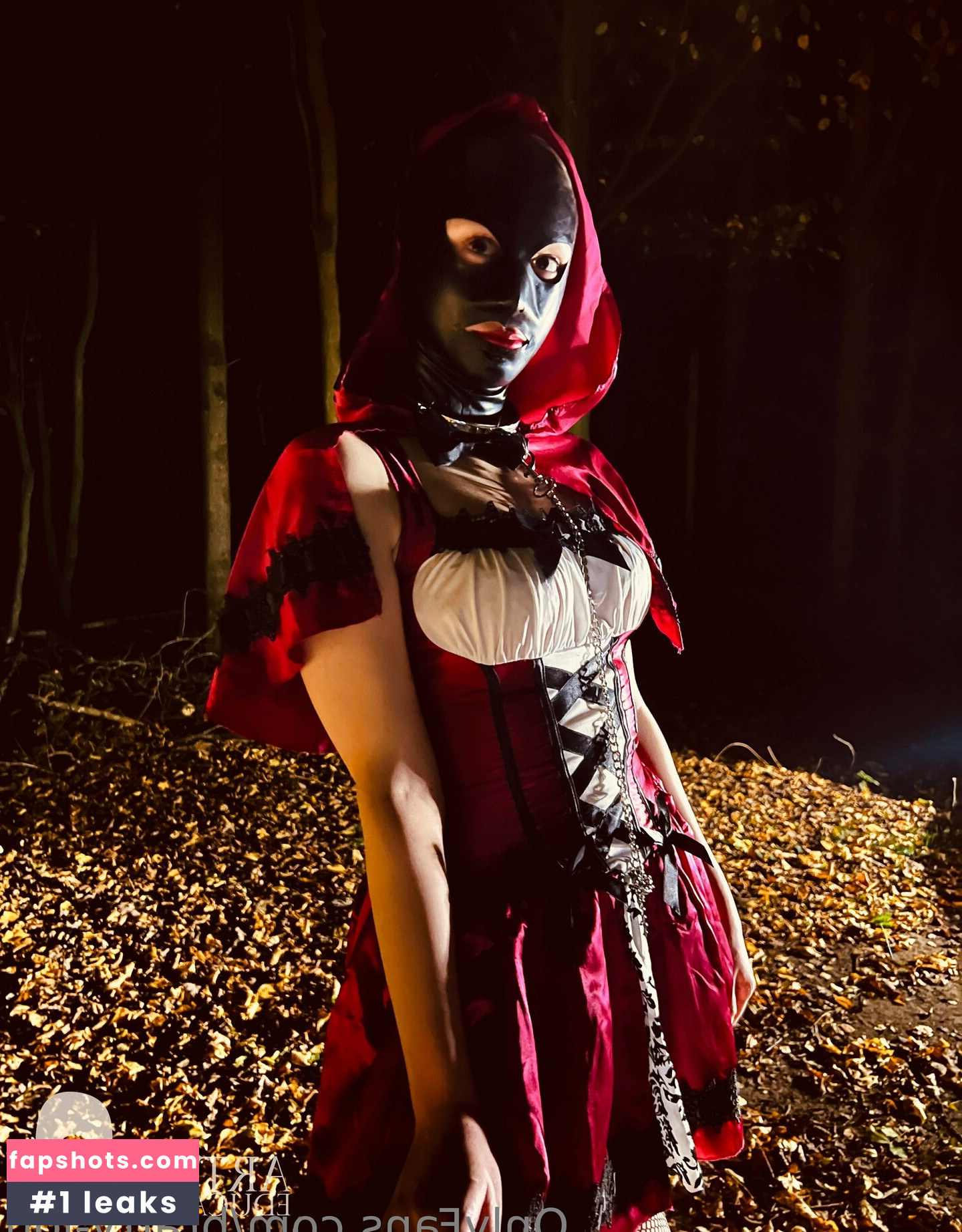 doe-eyes-free gallery photo #7