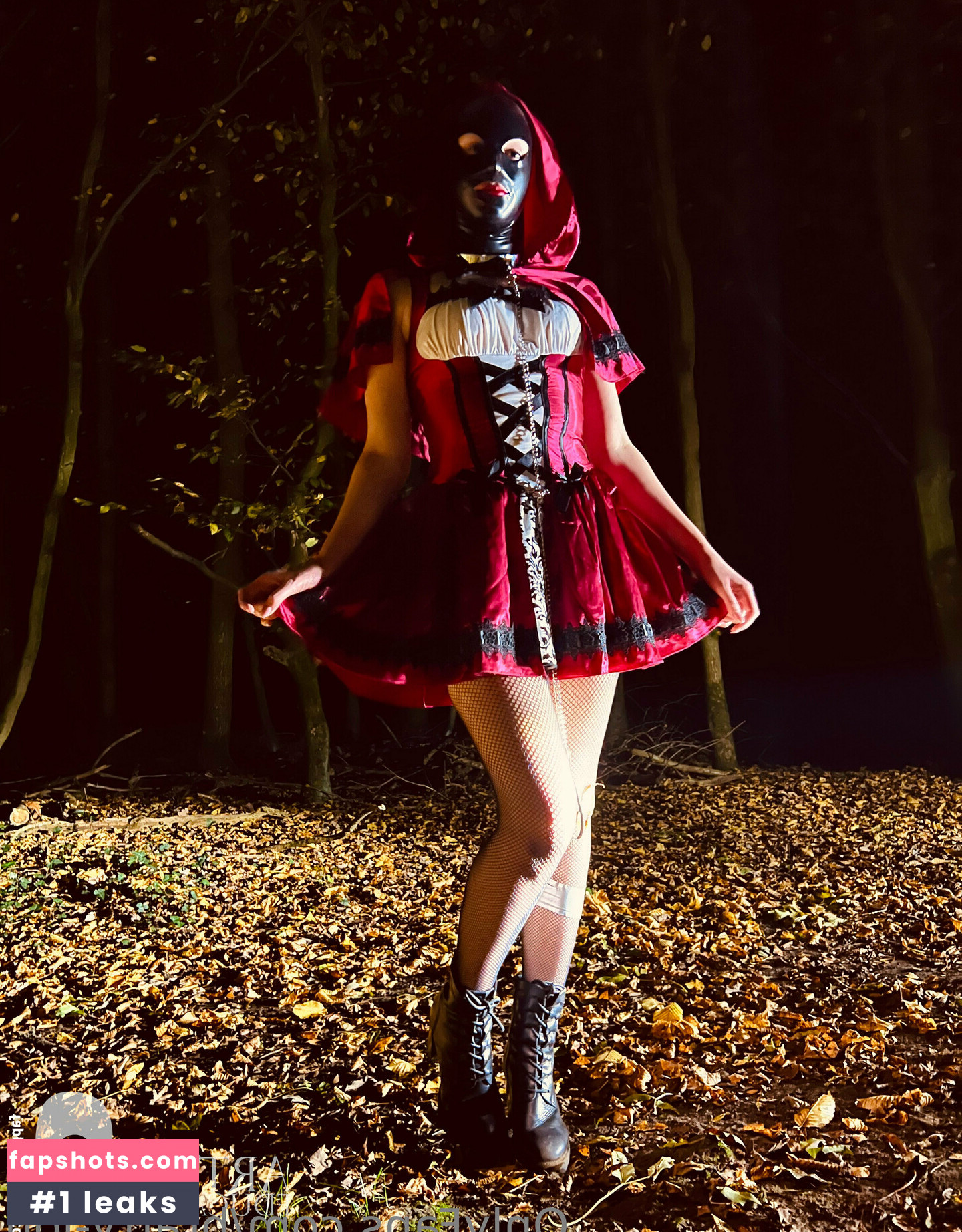 doe-eyes-free gallery photo #9