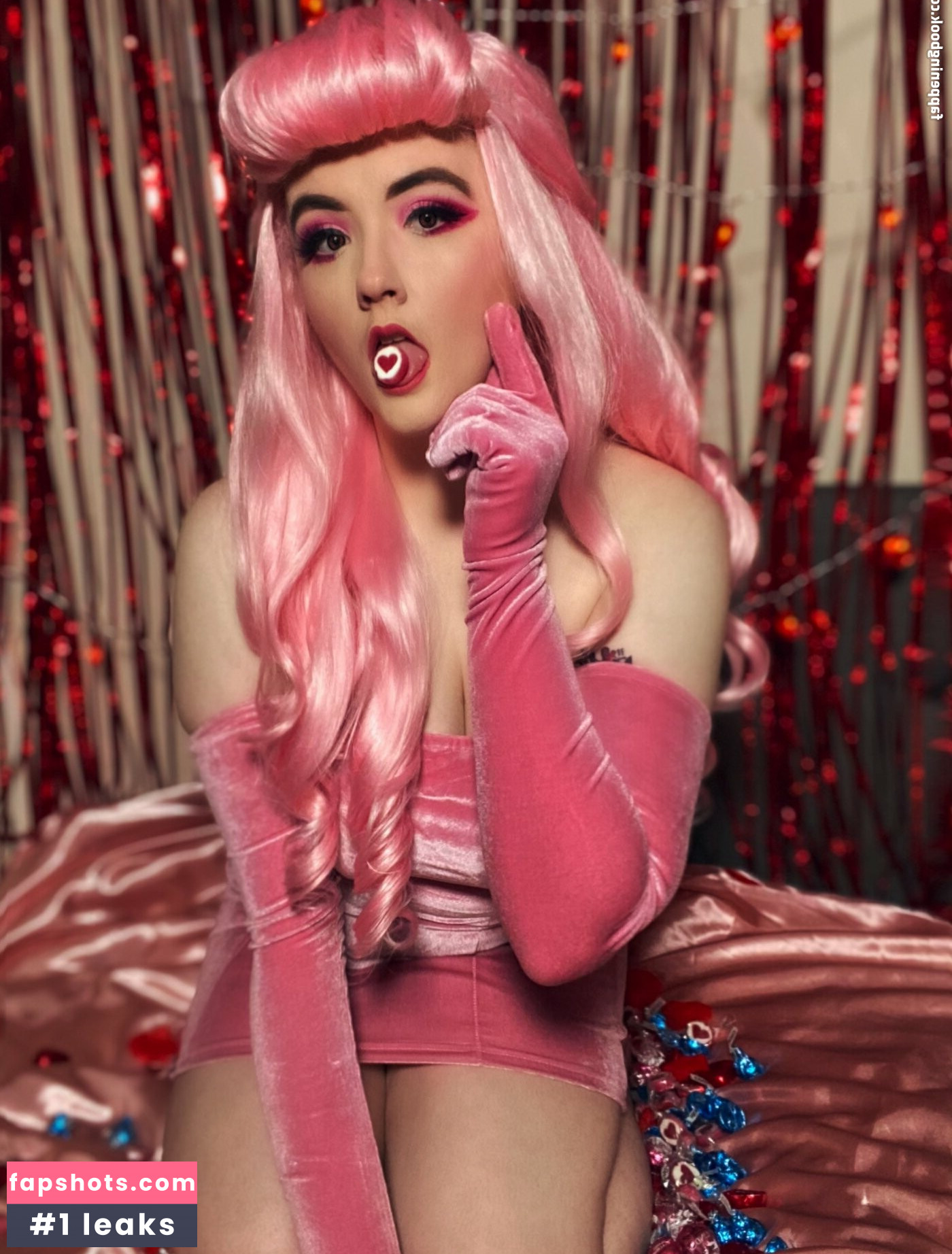 Dog Biscuits Nahé úniky fotek pouze od fanoušků #11 - Fapshots