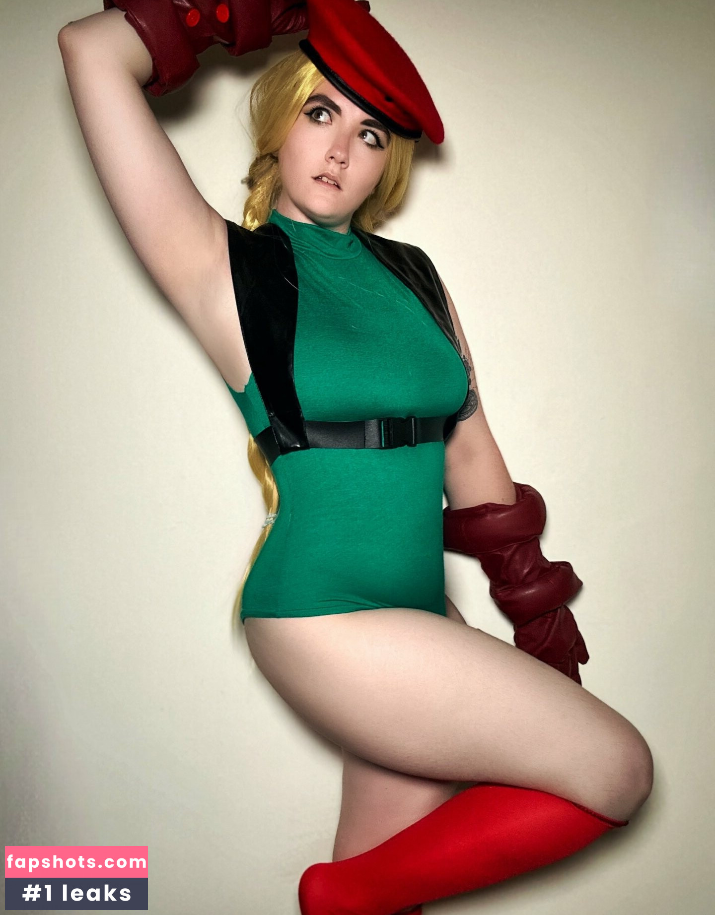 Dog Biscuits Nahé úniky fotek pouze od fanoušků #3 - Fapshots