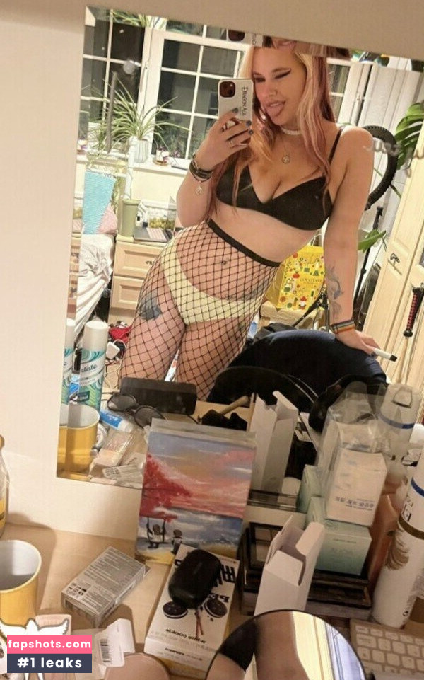 Dog Biscuits Nahé úniky fotek pouze od fanoušků #25 - Fapshots