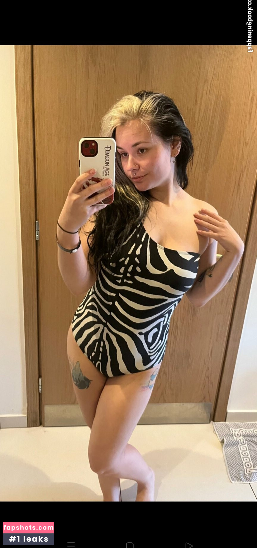 Dog Biscuits Nahé úniky fotek pouze od fanoušků #29 - Fapshots