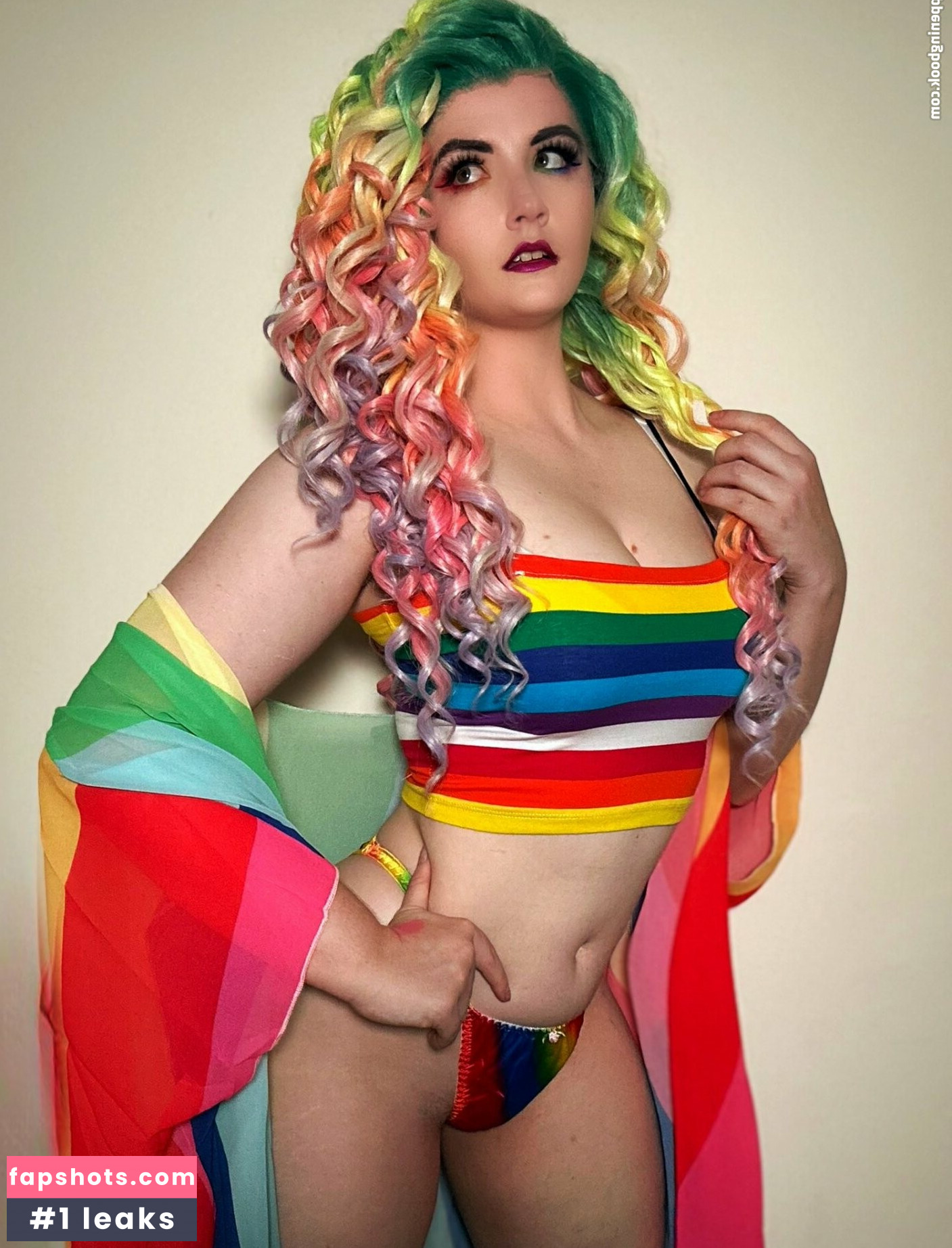 Dog Biscuits Nahé úniky fotek pouze od fanoušků #34 - Fapshots