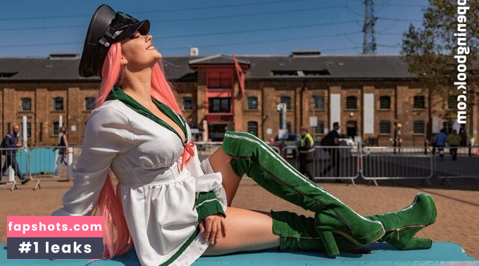 Dog Biscuits Nahé úniky fotek pouze od fanoušků #35 - Fapshots