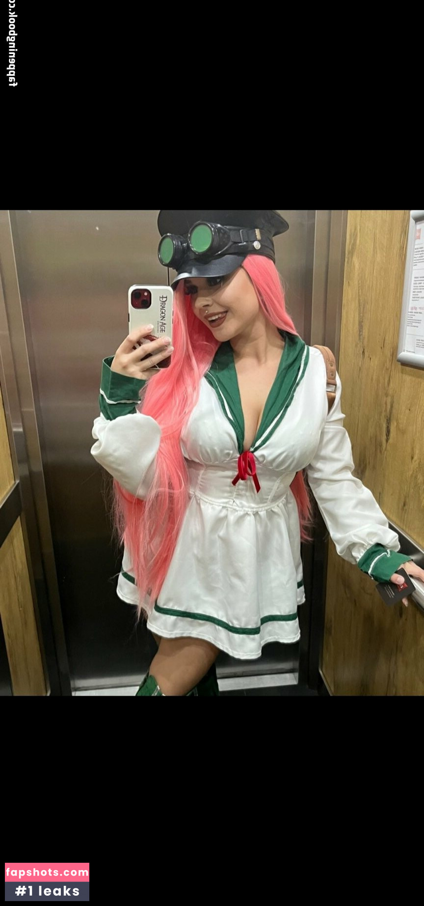 Dog Biscuits Nahé úniky fotek pouze od fanoušků #37 - Fapshots