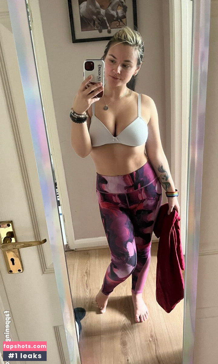 Dog Biscuits Nahé úniky fotek pouze od fanoušků #38 - Fapshots