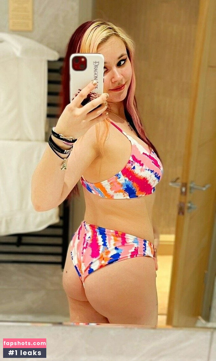 Dog Biscuits Nahé úniky fotek pouze od fanoušků #58 - Fapshots